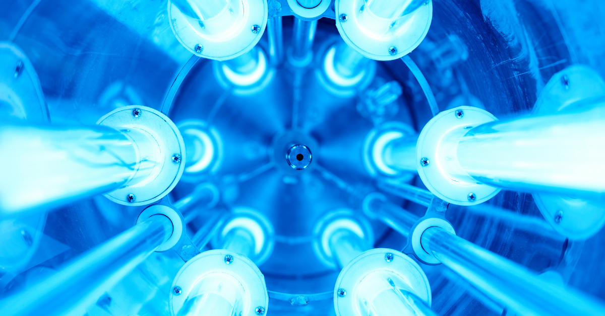 How UV Technology Is an Everyday Tool